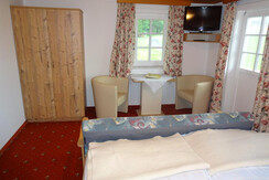 Doppelzimmer