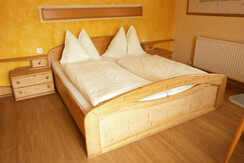 Haus Adler_Zimmer 4