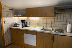 Kitchen App. 1