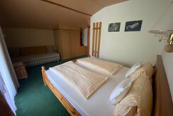 Bedroom App. 1
