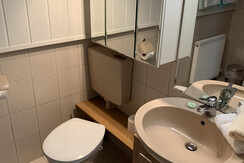 Bathroom App. 1