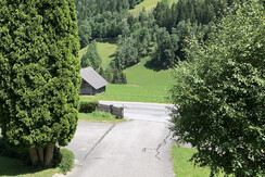 Balcony view App. 1