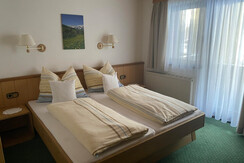 Bedroom App. 1