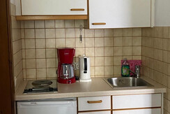 Kitchen App. 2