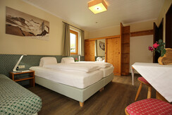 Zimmer Nr. 3
