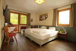 Zimmer Nr. 3