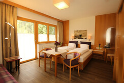 Zimmer Nr. 7