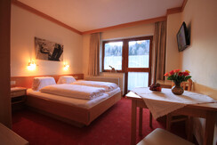 Zimmer Nr. 4