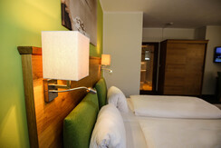 Zimmer Nr. 1