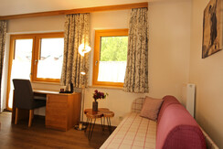 Zimmer Nr. 6