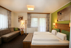 Zimmer Nr. 1