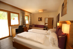 Zimmer Nr. 6