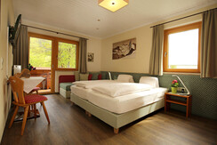 Zimmer Nr. 3