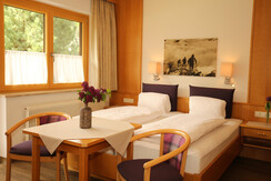 Zimmer Nr. 7