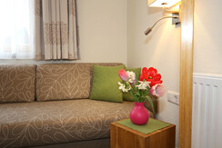 Zimmer Nr. 1