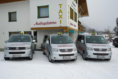 Taxi service