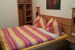 Beispiel Zimmer