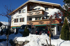 Haus Alpenland