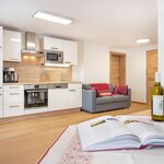 Pomiń zdjęcie Apartament, prysznic, WC