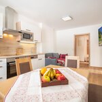 Pomiń zdjęcie Apartament, prysznic, WC, 2 pokoje do spania