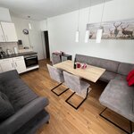 Foto van Appartement, douche, WC, 2 slaapkamers