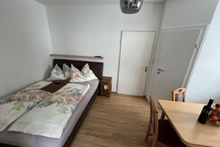 Wohnraum