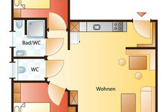 Grundriss App.2