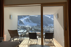 Loggia