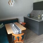 obrázek Apartmán, sprcha, WC, pro nekuřáky