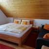 obrázek double room with shower, WC