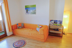 Küche - Couch