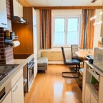 Bild von Apartment/1 Schlafraum/Bad, WC