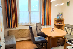Haus Bibiane - Küche Esszimmer