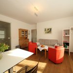 obrázek apartment/2 bedrooms/shower, WC