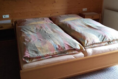 Doppelbett