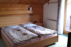 Doppelbett
