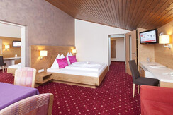 Schlafzimmer 2