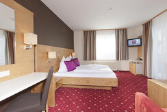 Doppelzimmer