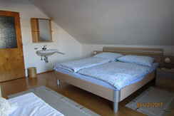 Familienzimmer