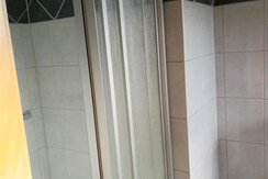 Dusche