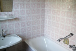 Badewanne