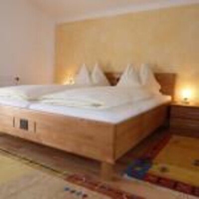 Doppelzimmer 1