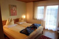 Doppelzimmer