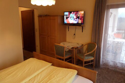 Doppelzimmer