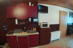 Haus Eveline_Küche