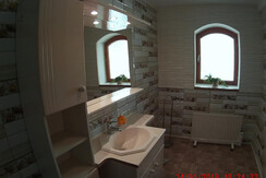 Haus Eveline_Bad