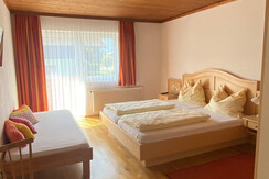 Haus Fernblick