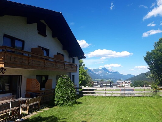 Haus Fernblick