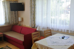 Wohn- und Esszimmer