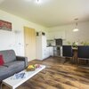 Pomiń zdjęcie Apartament, prysznic, WC, 1 pokój do spania